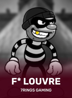 F* Louvre - 7RingsGaming