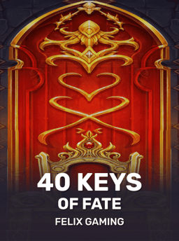 40 Keys of Fate - Felix Gaming