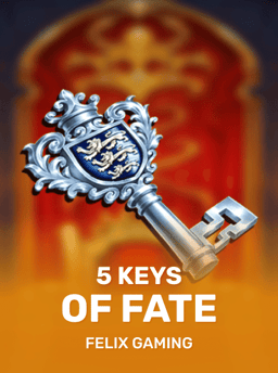 5 Keys of Fate - Felix Gaming
