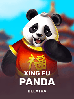 Xing Fu Panda - Belatra