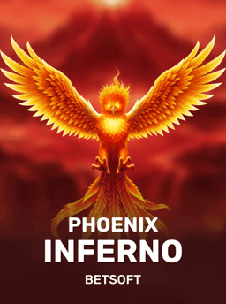 Phoenix Inferno - Betsoft