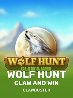 Wolf Hunt: Claw and Win - Clawbuster