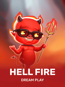 Hell Fire - Dream Play