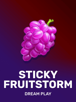 Sticky Fruitstorm - Dream Play