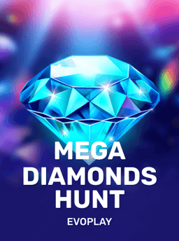 Mega Diamonds Hunt - Slotopia