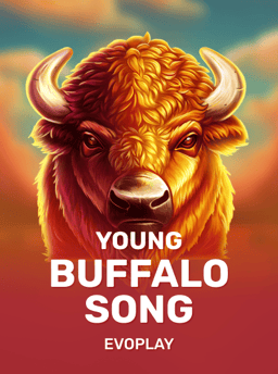 Young Buffalo Song - Evoplay Entertainment