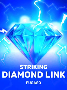 Striking Diamond Link - Fugaso