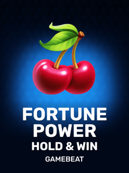 Fortune Power: Hold & Win - Gamebeat