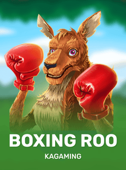 Boxing Roo - KA Gaming