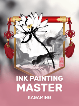 Ink Painting Master - KA Gaming