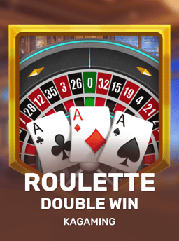 Roulette Double Win - KA Gaming
