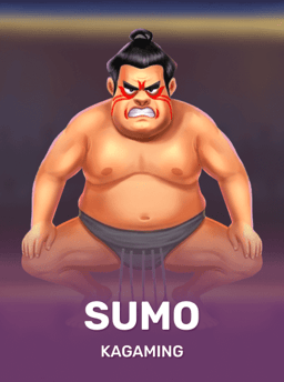 Sumo - KA Gaming