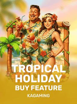 Tropical Holiday Buy Feature - KA Gaming