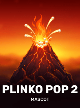 Plinko Pop 2 - Mascot