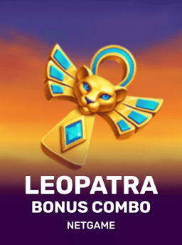 Leopatra: Bonus Combo - NetGame