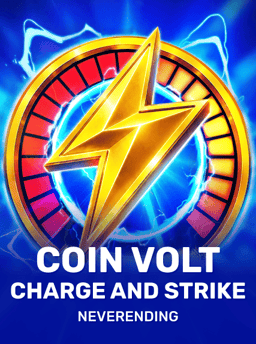 Coin Volt: Charge and Strike - NeverEnding