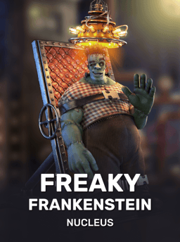 Freaky Frankenstein - Nucleus Gaming