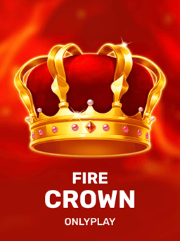Fire Crown - Onlyplay