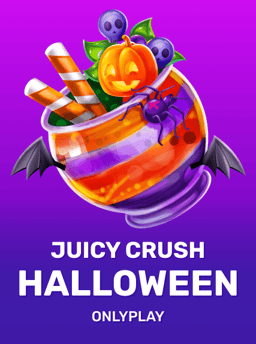 Juicy Crush Halloween - Onlyplay