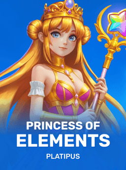 Princess of Elements - Platipus
