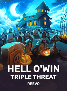 Hell O'Win Triple Threat - Reevo