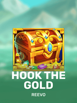 Hook the Gold - Reevo