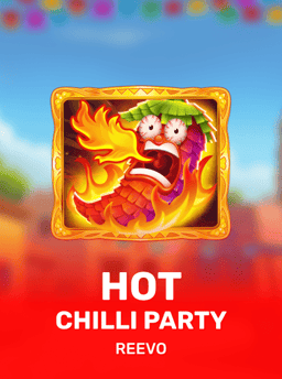 Hot Chilli Party - Reevo