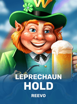 Leprechaun Hold - Reevo