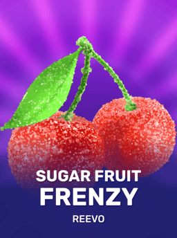 Sugar Fruit Frenzy - Reevo