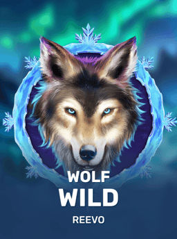 Wolf Wild - Reevo