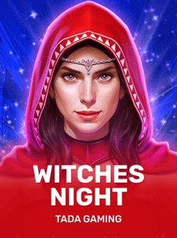 Witches' Night - TaDa Gaming
