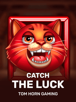 Catch the Luck - Tom Horn