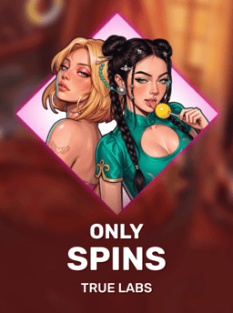 Only Spins - True Labs