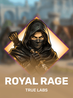 Royal Rage - True Labs