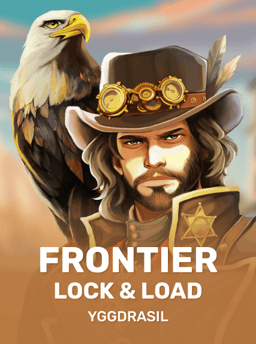 Frontier Lock & Load - Yggdrasil