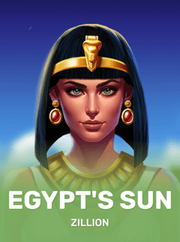 Egypt's Sun - Zillion