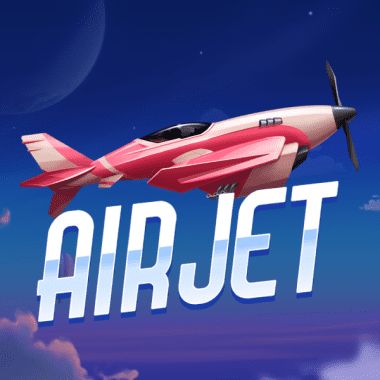 Air Jet - 100HP Gaming