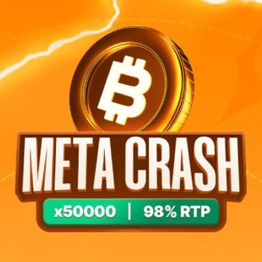 Meta Crash - 100HP Gaming