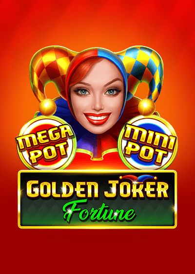 Golden Joker Fortune - 1spin4win