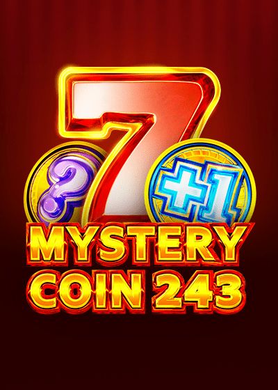 Mystery Coin 243 - 1spin4win