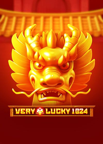 Very Lucky 1024 - 1spin4win