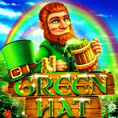 Green Hat - 5men