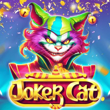 Joker Cat - 5men