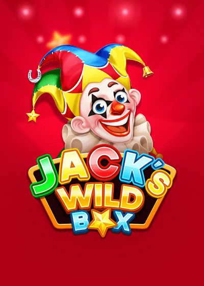 Jack's Wild Box - Apparat Gaming