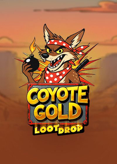 Coyote Gold - AvatarUX