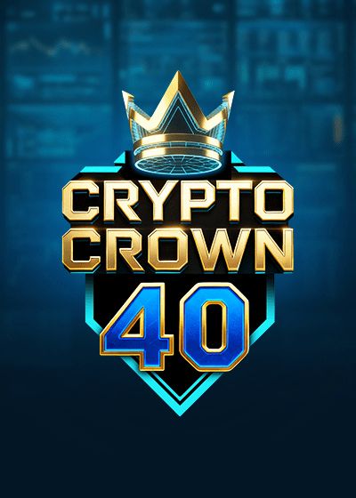 Crypto Crown 40 - AvatarUX