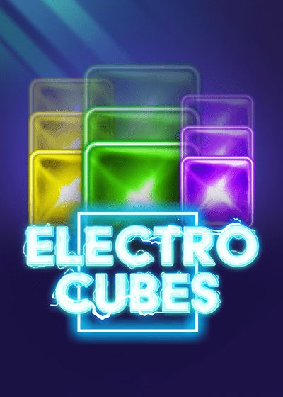 Electro Cubes - AvatarUX