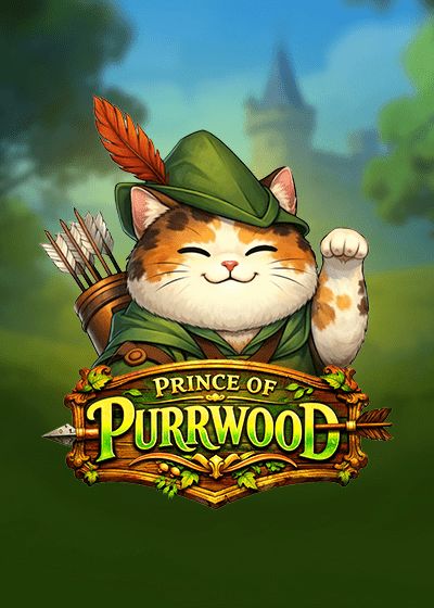Prince of Purrwood - AvatarUX