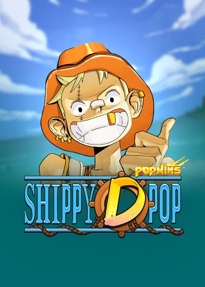Shippy D Pop - AvatarUX