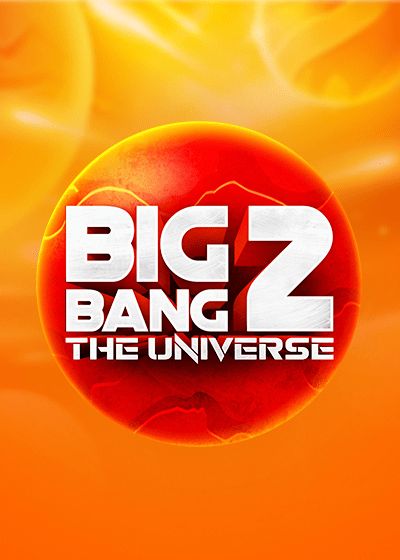 Big Bang 2 - Belatra